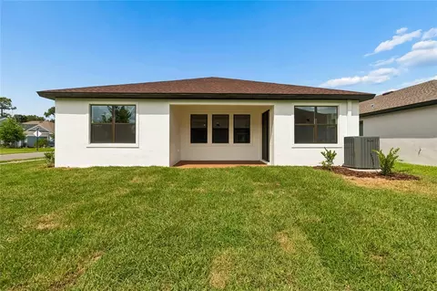 Exterior - 11841 Moonsail Dr, Parrish, FL 34219 photo 1 of 5