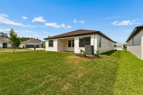 Exterior - 11841 Moonsail Dr, Parrish, FL 34219 photo 2 of 5