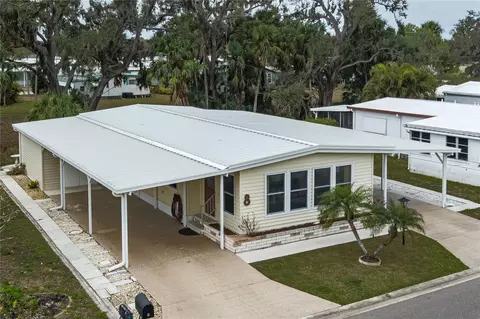 6710 36th Ave E #8, Palmetto, FL 34221