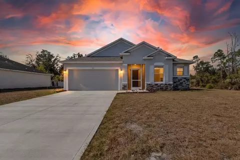1111 S Mcduff St, North Port, FL 34288