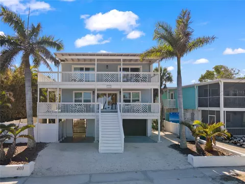 403 N Bay Blvd, Anna Maria, FL 34216