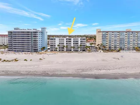 333 The Esplanade N #305, Venice, FL 34285