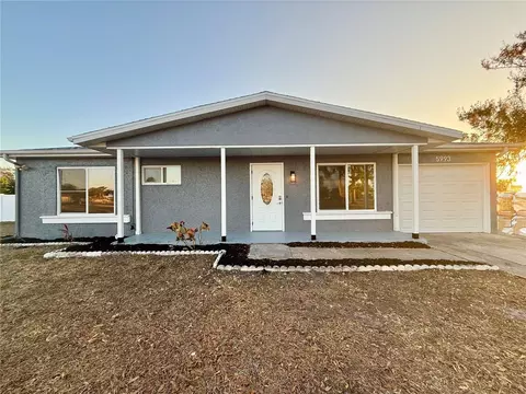 5993 Mayberry Ave, North Port, FL 34287