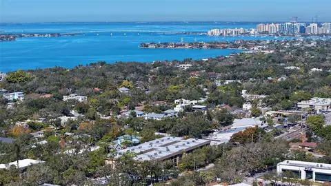 3700 S Osprey Ave #219, Sarasota, FL 34239
