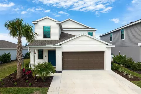 9108 Tequila Sunrise Dr, Sarasota, FL 34241