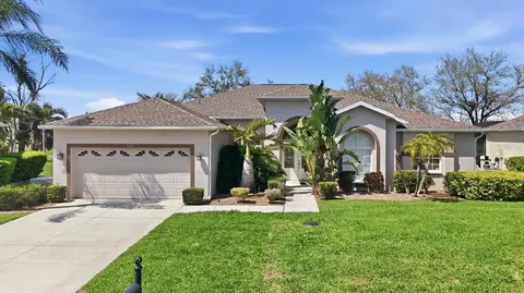 5167 55th Street Cir W, Bradenton, FL 34210