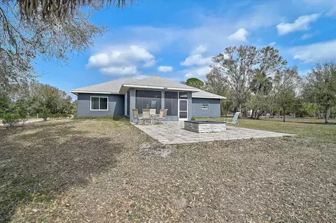 Exterior - 4712 34th Ave E, Bradenton, FL 34208 photo 5 of 6