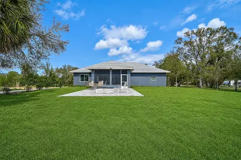 Exterior - 4712 34th Ave E, Bradenton, FL 34208 photo 6 of 6