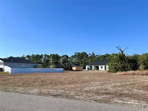 305 NE 31st Ter, Cape Coral, FL 33909