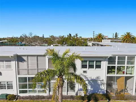 7050 Sunset Way #21, Saint Pete Beach, FL 33706