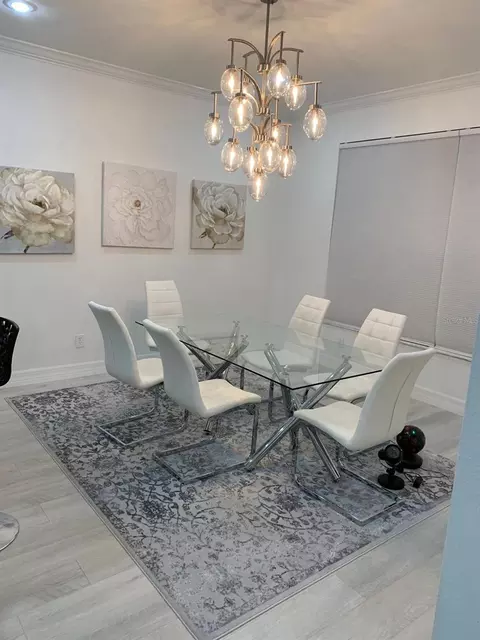 Dining - 4608 56th Ter E, Bradenton, FL 34203 photo 1 of 3