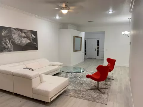 Living - 4608 56th Ter E, Bradenton, FL 34203 photo 2 of 5