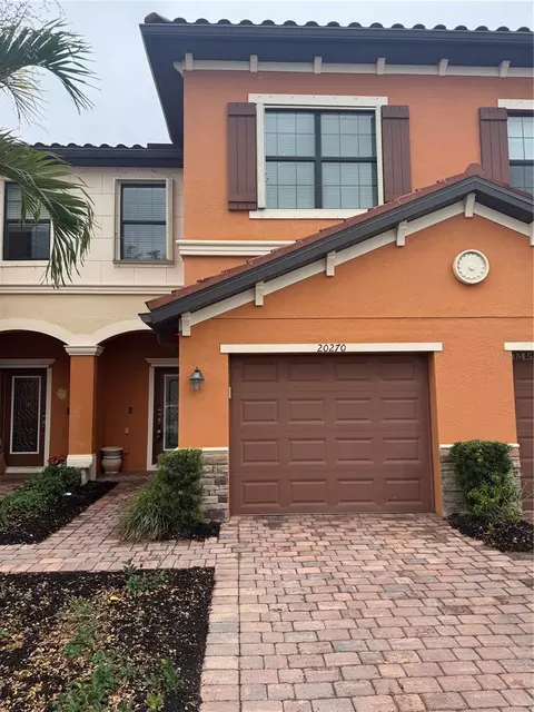 20270 Lagente Cir, Venice, FL 34293