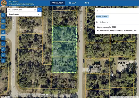 Padgette Street, North Port, FL 34291