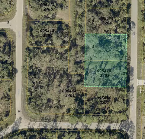 Padgette Street, North Port, FL 34291