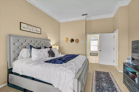 Bedroom - 5072 Kilty Ct E, Bradenton, FL 34203 photo 2 of 5