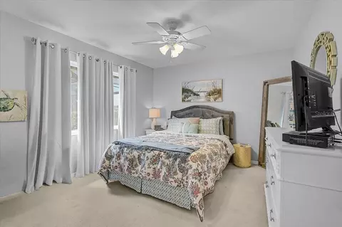 Bedroom - 5072 Kilty Ct E, Bradenton, FL 34203 photo 4 of 5