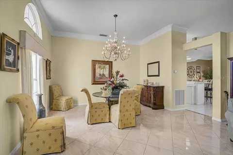 Dining - 5072 Kilty Ct E, Bradenton, FL 34203 photo 2 of 4