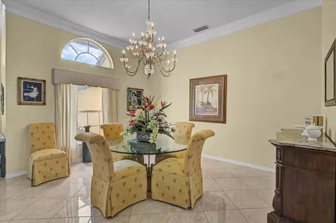 Dining - 5072 Kilty Ct E, Bradenton, FL 34203 photo 1 of 4