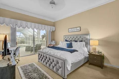 Bedroom - 5072 Kilty Ct E, Bradenton, FL 34203 photo 1 of 5