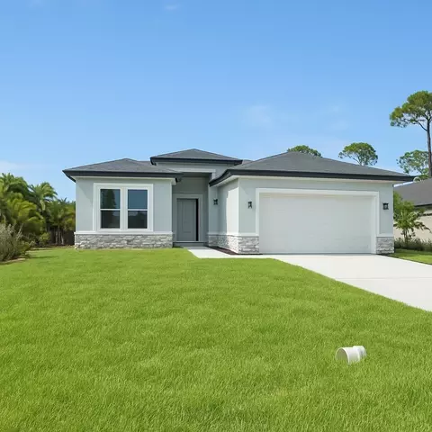162 Jade St, Rotonda West, FL 33947