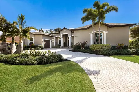 9702 18th Dr NW, Bradenton, FL 34209