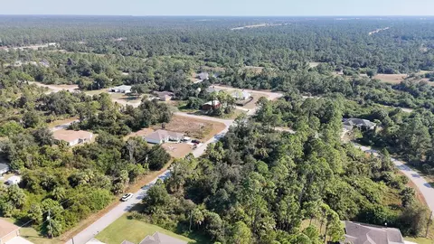 Filbert Street, North Port, FL 34288