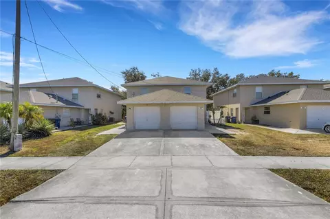 2634 N Dr Martin Luther King Way, Sarasota, FL 34234