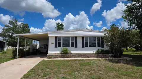 6882 Holo Ct, North Port, FL 34287