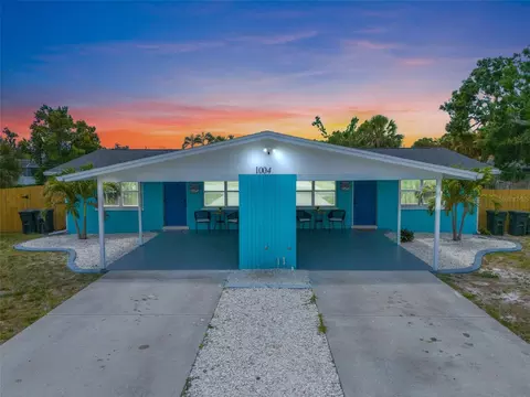 1004 67th Ave W, Bradenton, FL 34207
