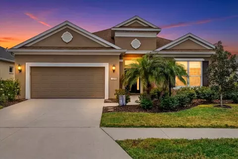 12709 Lake Silver Ave, Lakewood Ranch, FL 34211