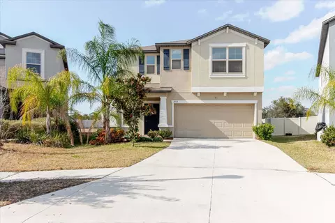 4513 Eternal Prince Dr, Sun City Center, FL 33573