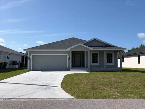 227 Baytree Dr, Rotonda West, FL 33947