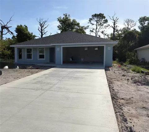 119 Siesta Rd, Rotonda West, FL 33947
