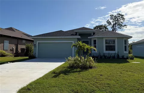 112 Smallwood Rd, Rotonda West, FL 33947
