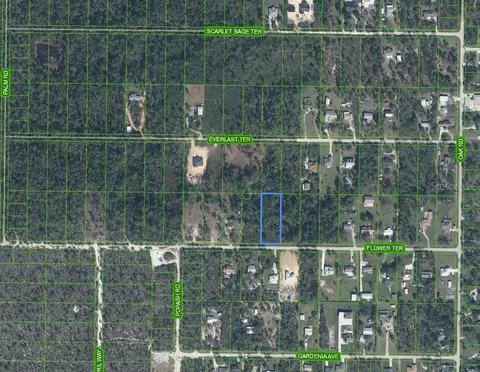 2028 Flower Ter, Sebring, FL 33875