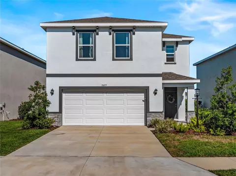 16819 Yard Spring Dr, Bradenton, FL 34211
