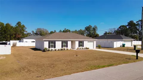 4663 SW 172nd Street Rd, Ocala, FL 34473