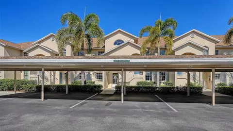 4205 Castlebridge Ln #1112, Sarasota, FL 34238