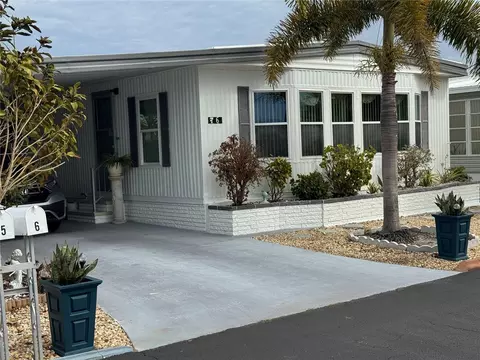 6 Lafitte Dr, Nokomis, FL 34275