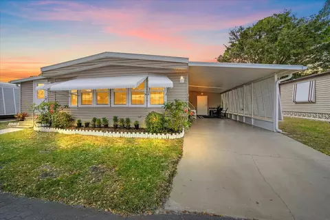 334 Tropic Dr, Osprey, FL 34229