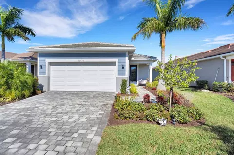 12458 Somatic Ct, Venice, FL 34293