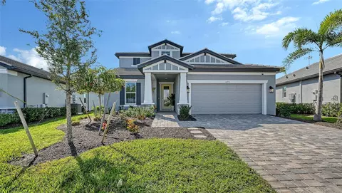 16711 Seraphic Trl, Bradenton, FL 34211