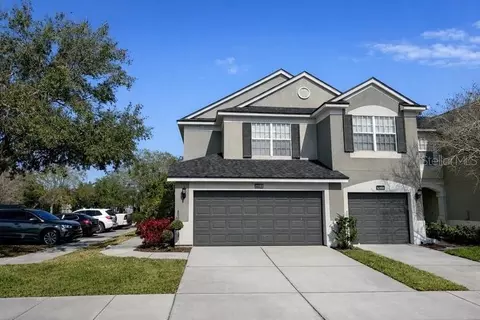 6817 Charlotte Harbor Way, Tampa, FL 33625