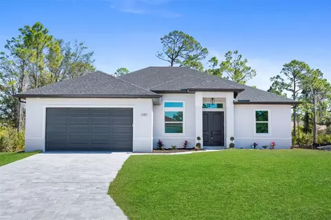 1280 S Wapello St, North Port, FL 34286