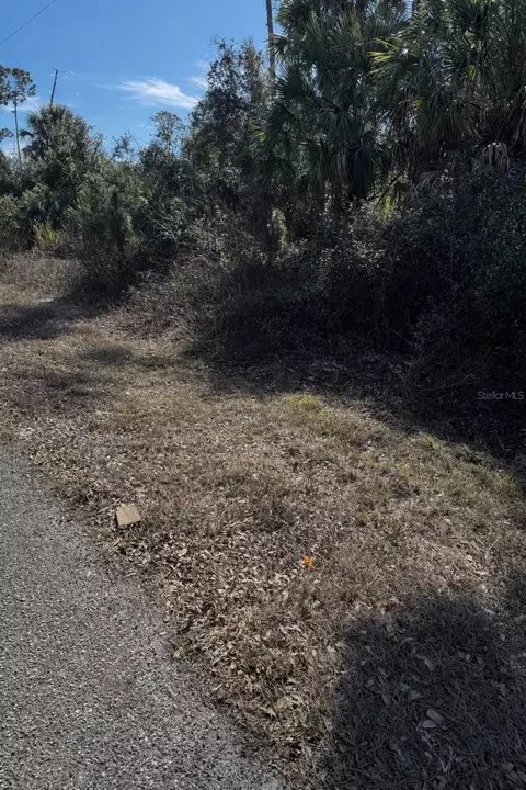 17445 Stanley Ave, Port Charlotte, FL 33954