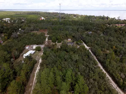 0 N 305th Ter, Fort Mc Coy, FL 32134