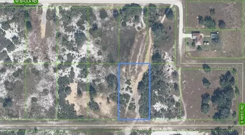 2146 W Matte Rd, Avon Park, FL 33825