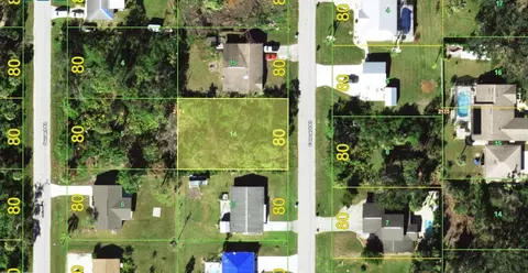 4371 Concert St, Port Charlotte, FL 33948