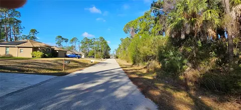 Stokie Avenue, North Port, FL 34286
